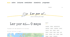 Desktop Screenshot of lerporai.com